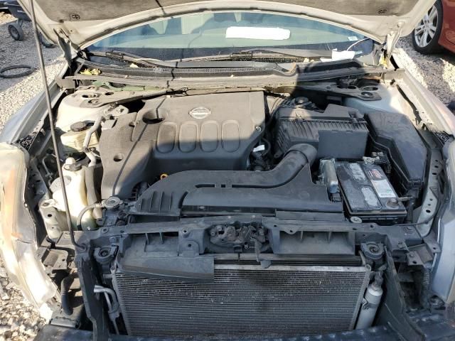 2008 Nissan Altima 2.5