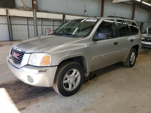 2005 GMC Envoy