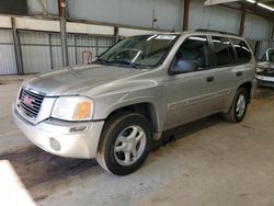 Salvage cars for sale at Mocksville, NC auction: 2005 GMC Envoy