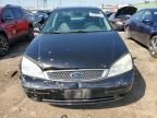 2005 Ford Focus ZX4