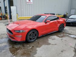 2021 Ford Mustang en venta en New Orleans, LA