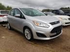 2017 Ford C-MAX SE