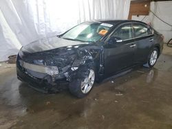 Nissan salvage cars for sale: 2013 Nissan Altima 2.5