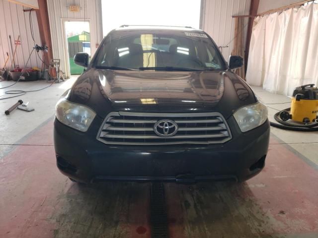 2010 Toyota Highlander