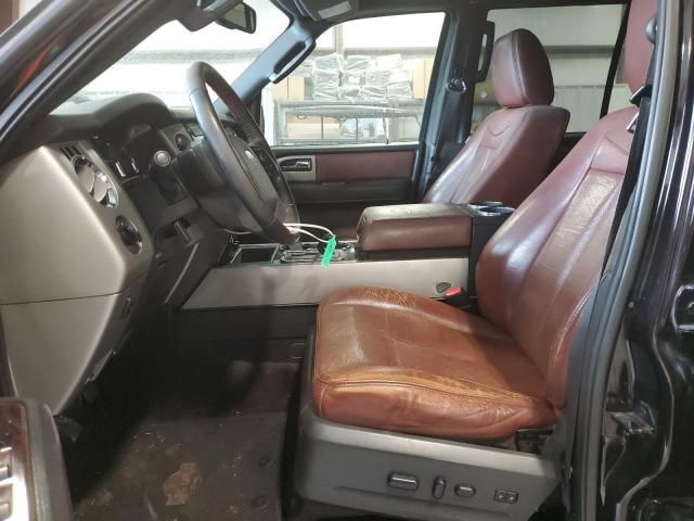 2014 Ford Expedition XLT