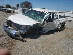 Chevrolet Vehiculos salvage en venta: 2020 Chevrolet Silverado K1500 LT