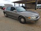 2003 Buick Lesabre Custom