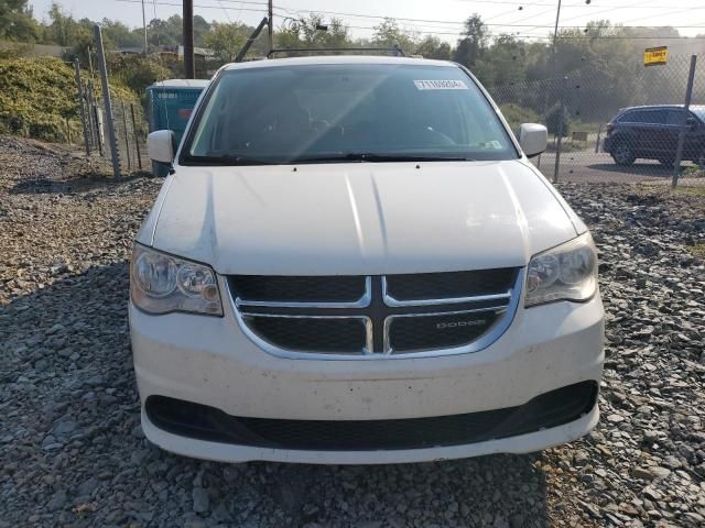 2011 Dodge Grand Caravan Mainstreet