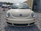 2007 Volkswagen New Beetle 2.5L Option Package 1