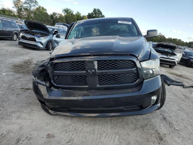 2017 Dodge RAM 1500 ST