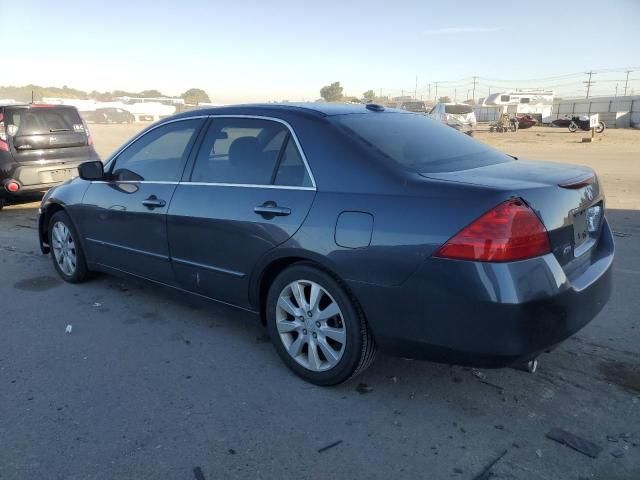 2006 Honda Accord EX