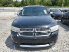 2013 Dodge Durango Citadel