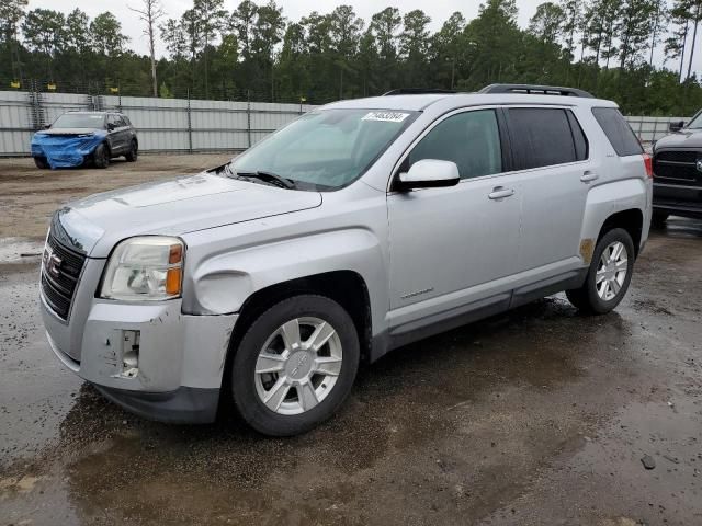 2012 GMC Terrain SLE