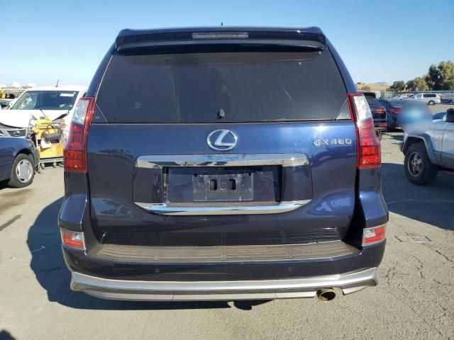 2017 Lexus GX 460