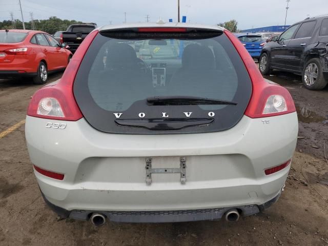 2011 Volvo C30 T5