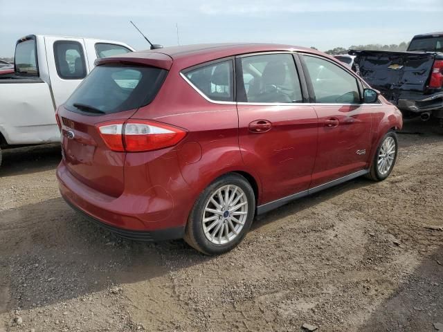 2014 Ford C-MAX Premium