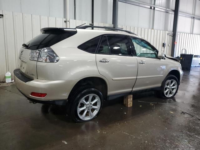 2008 Lexus RX 350