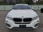 2016 BMW X6 XDRIVE35I