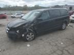 2012 Dodge Grand Caravan SE