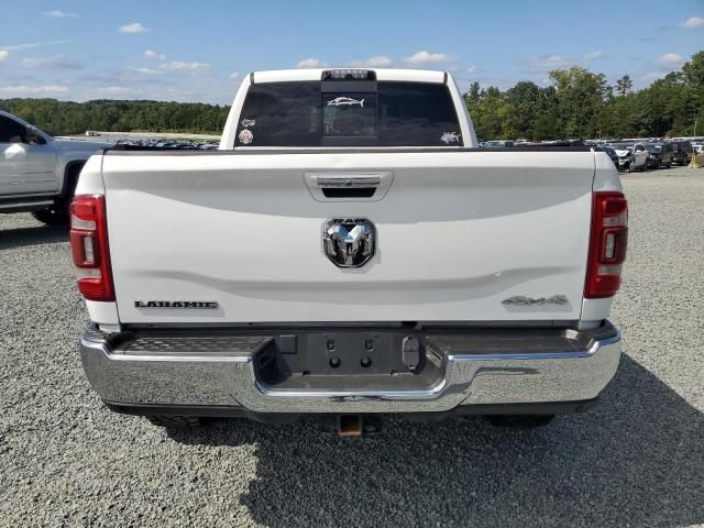 2021 Dodge 2500 Laramie