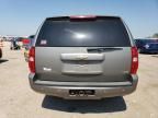 2008 Chevrolet Suburban K1500 LS