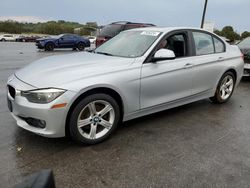 BMW Vehiculos salvage en venta: 2013 BMW 328 XI