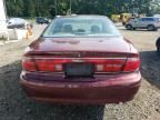 2000 Buick Century Limited