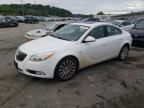 2011 Buick Regal CXL