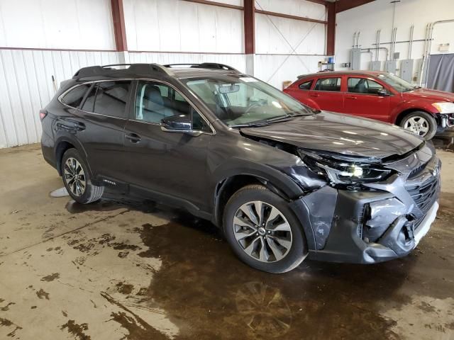 2024 Subaru Outback Limited