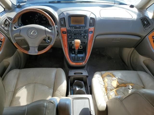 2002 Lexus RX 300