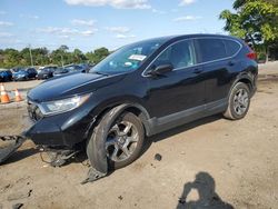 2018 Honda CR-V EX en venta en Baltimore, MD