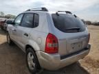 2005 Hyundai Tucson GL