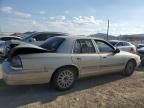 2009 Mercury Grand Marquis LS