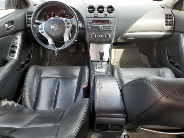 2008 Nissan Altima 2.5