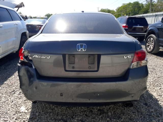 2008 Honda Accord EXL