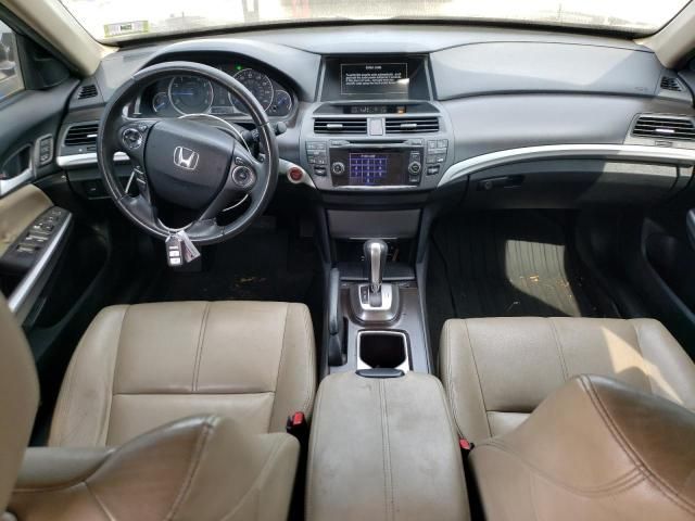 2013 Honda Crosstour EXL