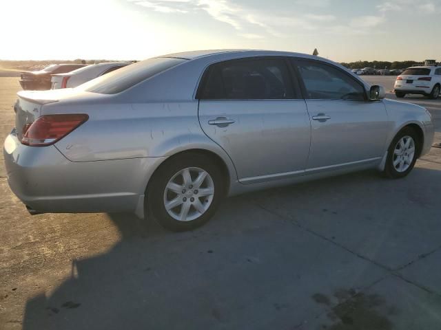 2006 Toyota Avalon XL