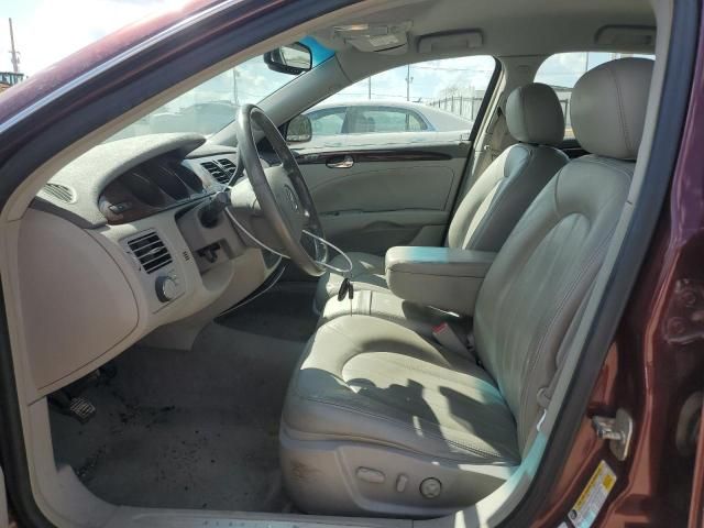 2007 Buick Lucerne CXL