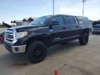 2016 Toyota Tundra Crewmax SR5