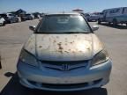 2004 Honda Civic Hybrid