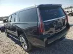 2017 Cadillac Escalade ESV Luxury