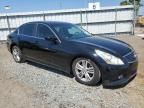 2013 Infiniti G37 Base