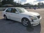 2005 Lexus LS 430