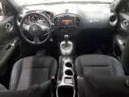 2012 Nissan Juke S