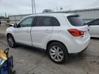 2014 Mitsubishi Outlander Sport SE