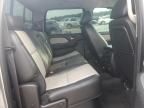 2011 GMC Sierra K1500 SLT