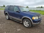 2004 Ford Explorer Eddie Bauer