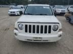 2010 Jeep Patriot Sport