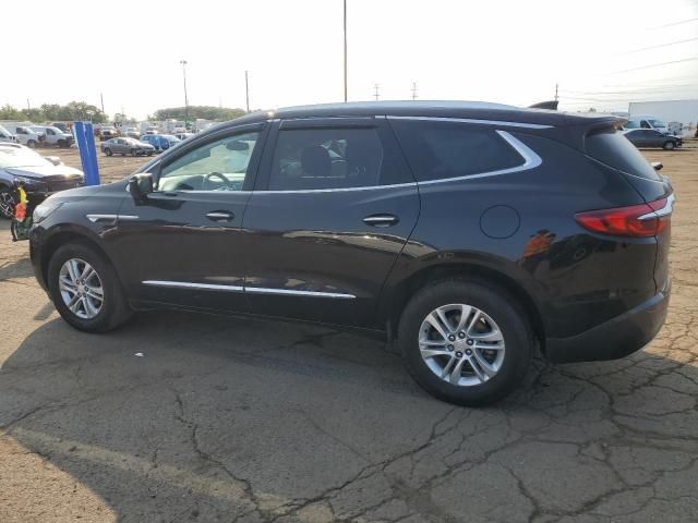 2019 Buick Enclave