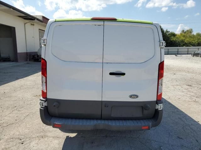 2016 Ford Transit T-250